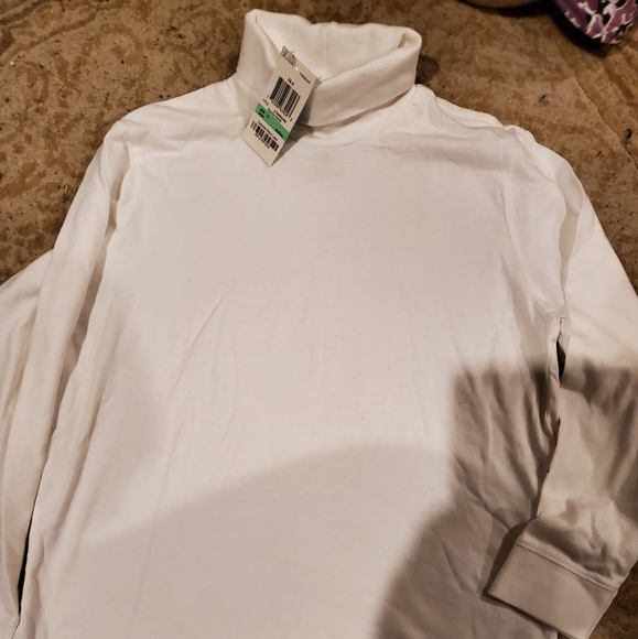 NEW Boys turtleneck - Picture 1 of 1